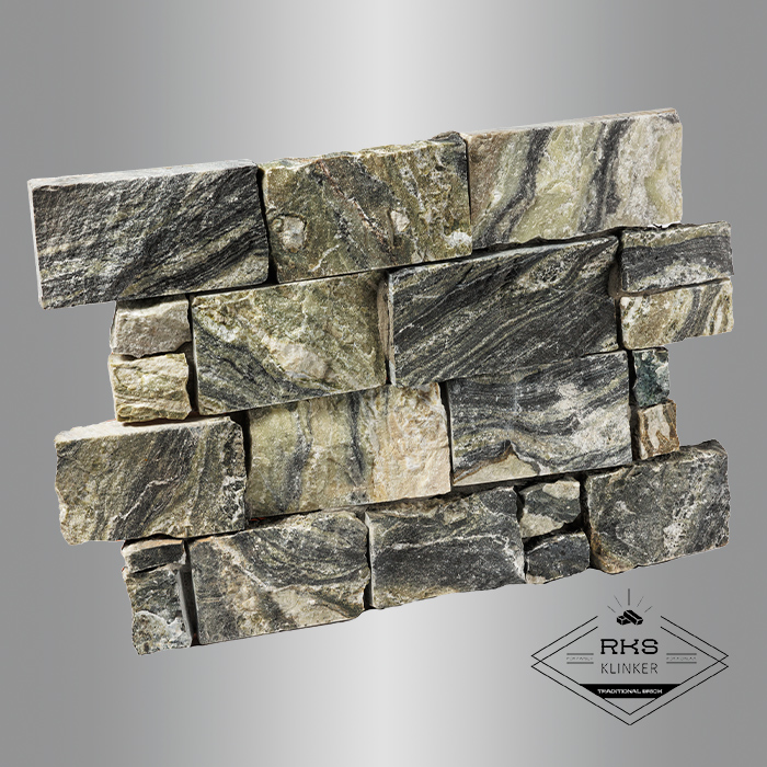 3D панели Оникс Arctic Green Country в Липецке